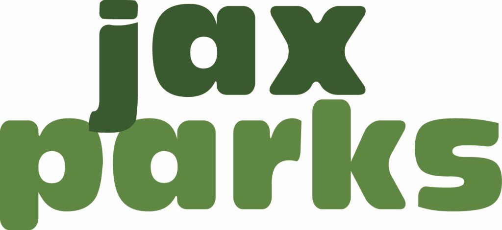JAXPARKS LOGO