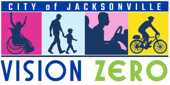 Vision Zero Logo
