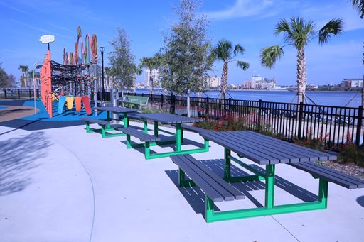 An image of Riversedge