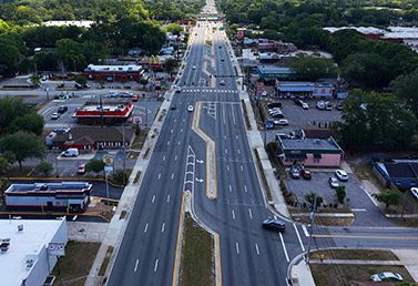 Infrastructure