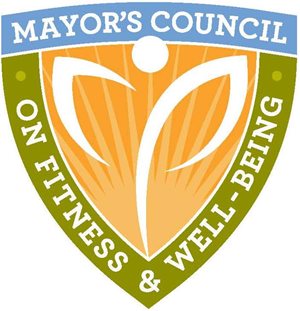Mayor's Council on Fitness and Wellbeing