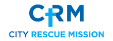 City Rescue Mission logo