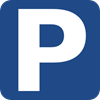 P for Parking
