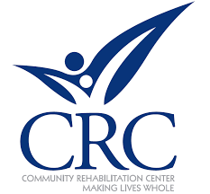 Community Rehabilitation Center logo