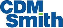 CDM-Smith CDM Smith logo