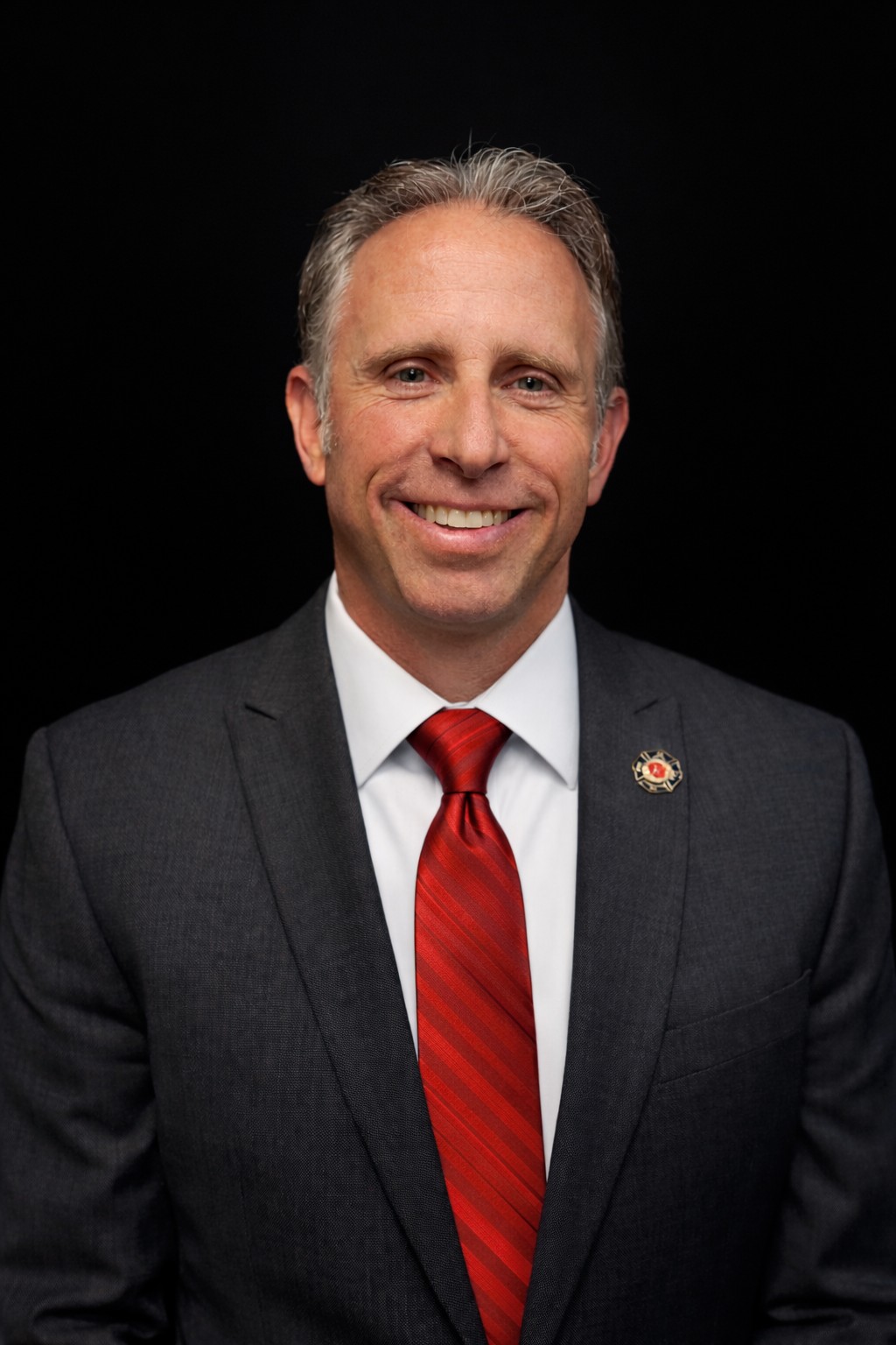 Captain Michael E. Lynch