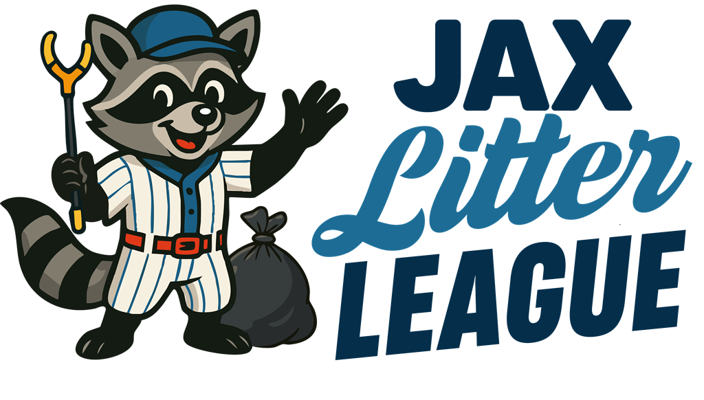 Litter League Logo