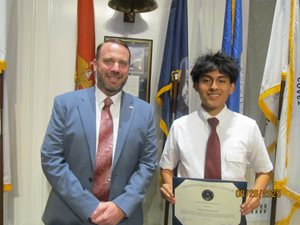 Kelly Mendez and Enrique Salcedo-Sotelo 2