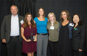 Beaches Go Green Photo of Staff