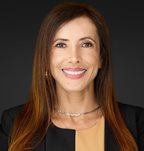 Diana Sandoval headshot