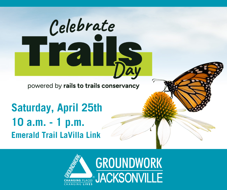 Celebrate Trails 2026