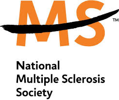 National Multiple Sclerosis Society Logo