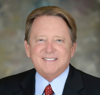 Mayor John Delaney Mayor John Delaney