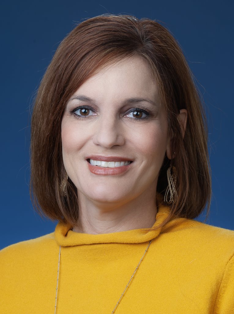 Rita M. Mairs 