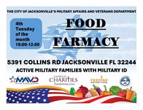 NAS JAX FOOD FARMACY