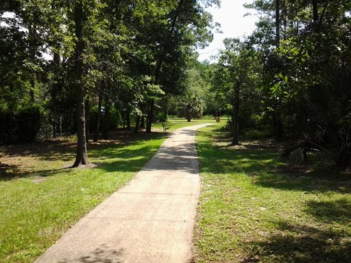 Zeta Phi Beta Park