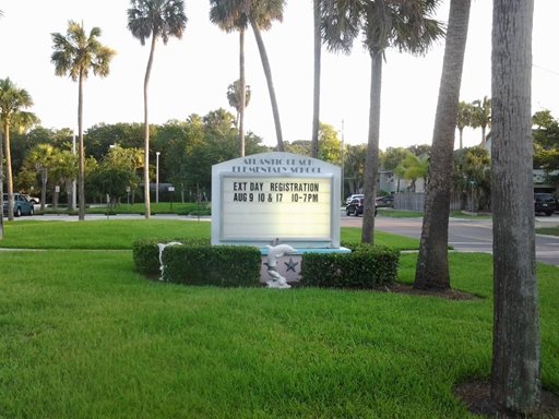 Atlantic Beach Elementary