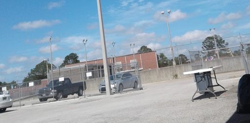 Englewood High School Pool