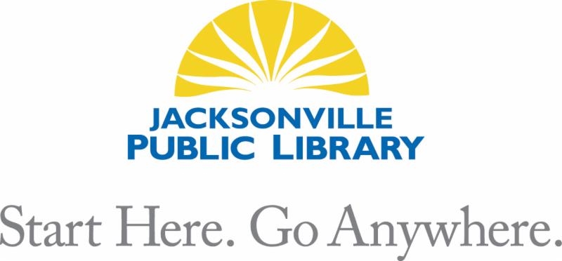 Jacksonville Public Library Logo