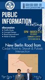 Public Information Meeting