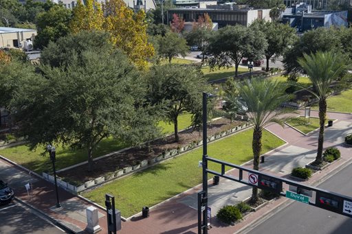 Main Street Park