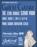 The 32nd Annual Senior Prom
