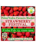 Strawberry Festival