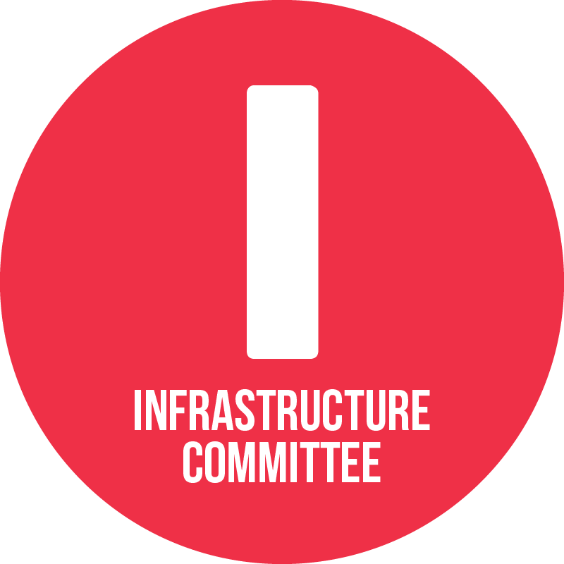 infrastructure icon