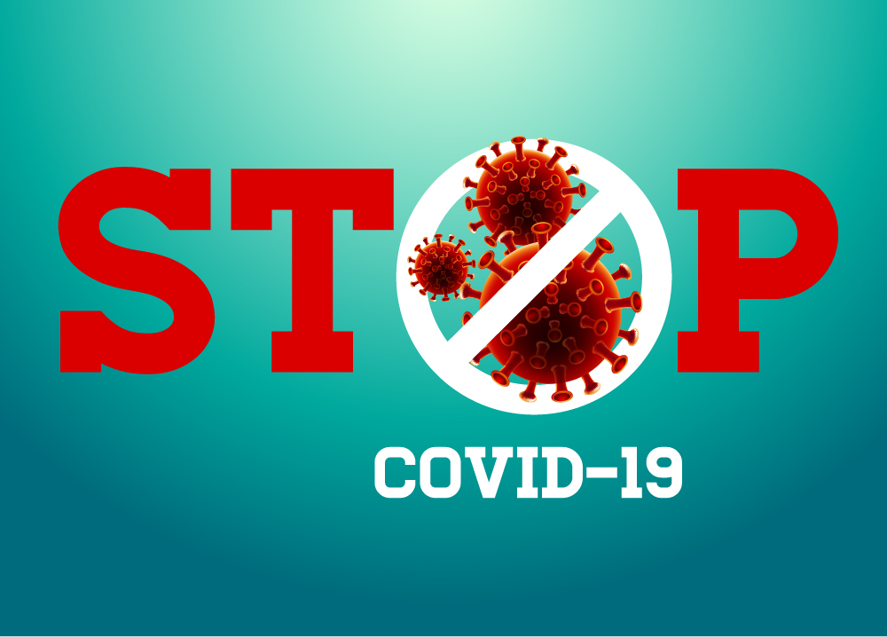 Stop COVID-19