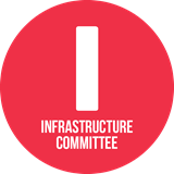 infrastructure icon