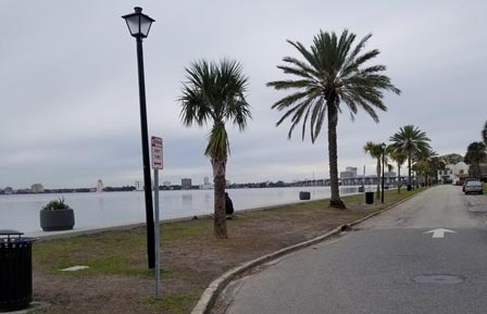 Riverfront Park