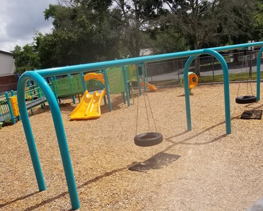 Oak Hill Elementary Park