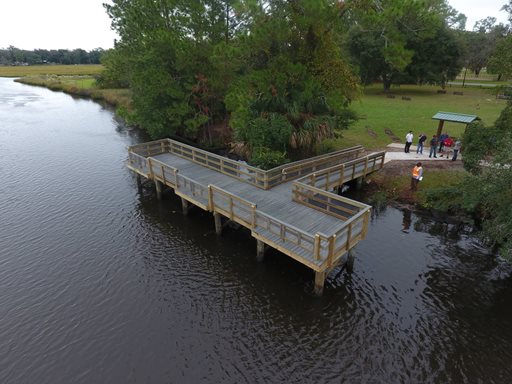 Ribault River Preserve