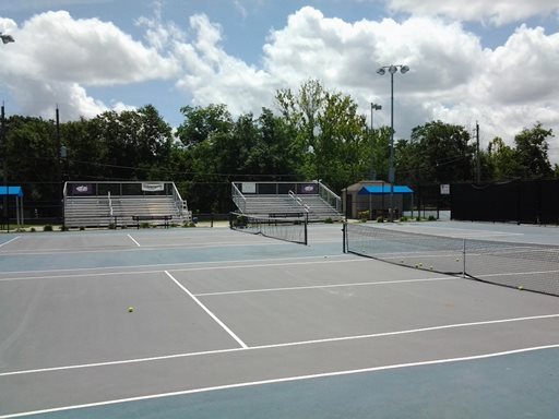 Emmett Reed Park and Community Center