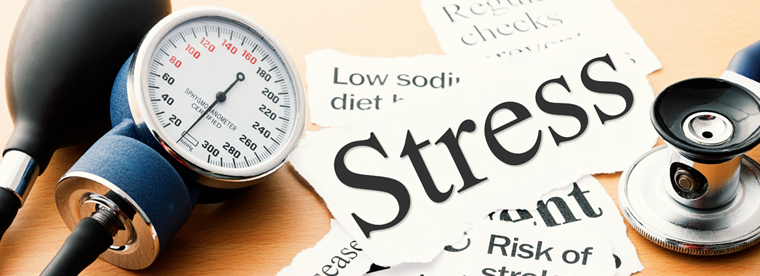 Stethoscope and word stress 
