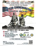 HONORING VIETNAM WAR VETERANS