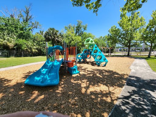 Timuquana Park