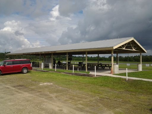 Lannie Road Flying Field