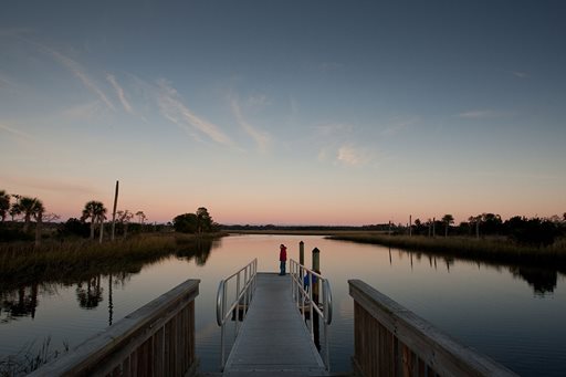 Castaway Island Preserve