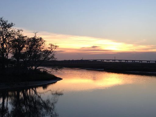 Oak Harbor Boat Ramp