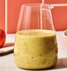 Citrus Vinaigrette