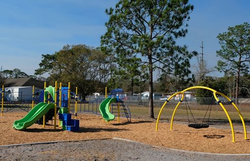 Windy Hill Elementary Park