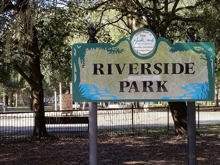 Riverside Park