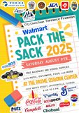 Pack the Sack 