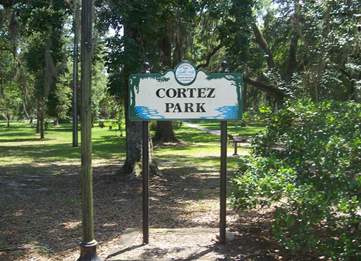 Cortez Park