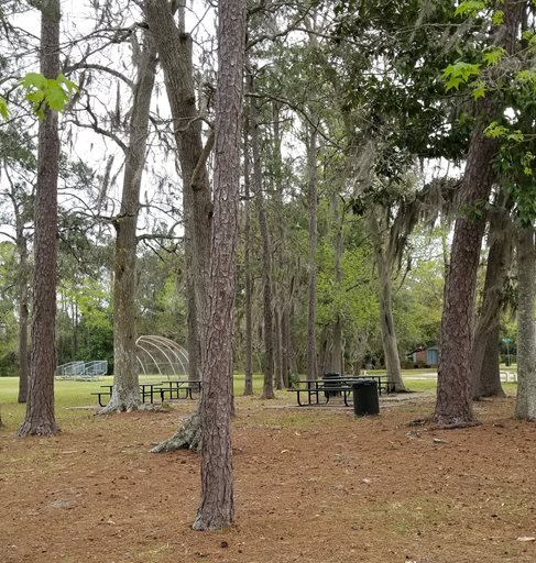 John Stockton Elementary School Park