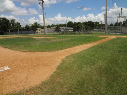 Rondette Park