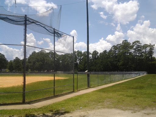 Walter Anderson Memorial Park