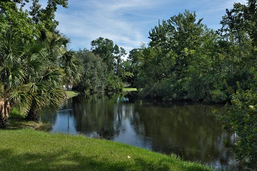 Saratoga Lake Park