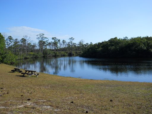 Archie Dickinson Park